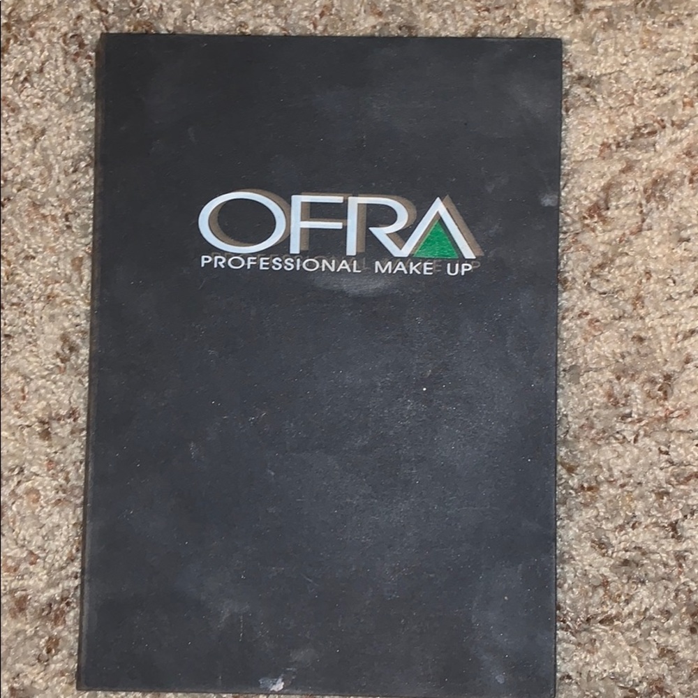 Ofra pro palette